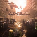 Постер TerraZ, v3.1, нарисован на заказ дизайнером @Artlinden