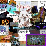 Не могу пока вспомнить, что это, но что-то важное