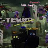 Постер, посвященный проекту, на котором я провел несколько долгих лет